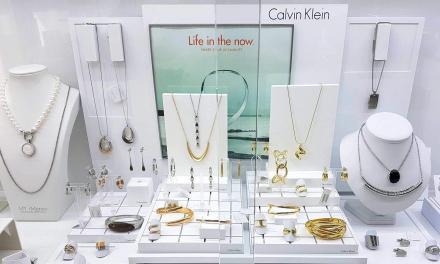 Šperky CALVIN KLEIN