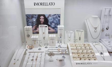 Šperky Morellato
