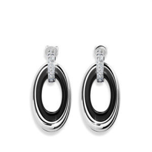 Stříbrné-náušnice-MODESI-QJERQY6140KL-Earring