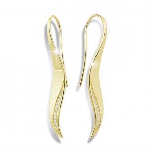 MODESI-M26004-Earring-Gold-plated