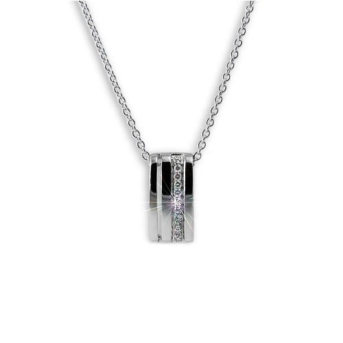 Stříbrný-náhrdelník-MODESI-WATCQ-N-Necklace